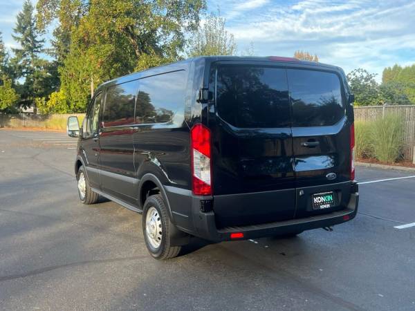 2023 Ford Transit 150 - Photo 3