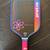 Proton Series Three Flamingo Pickleball Paddle 1 thumbnail