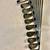 KZG Golf Clubs (13) Cobalt #3 Driver, 2 Utility 9 Irons, Putter. READ 9 thumbnail