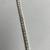 14k Gold 10.ctw diamond Tennis bracelet 2 thumbnail