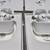 (2) Pairs of Apple AirPods PRO 2nd Generation - In box complete 10 thumbnail