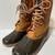 Liberty Rugged Outdoor Gear Duck Boots Brown Mens size 11 2 thumbnail