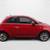 2017 FIAT 500  Pop Hatchback 4 thumbnail