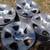 Factory Dodge RAM wheels 6 lug,  size 18" only 300.00
 1 thumbnail