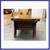 Antique Qing Dynasty Asian Alter Table 6 thumbnail