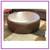 American Leather For Room & Board Lind Ottoman 12 thumbnail