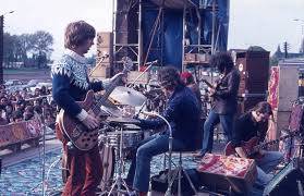 In Search of Drummer for our Grateful Dead cover band! 1