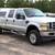 2008 Ford Super Duty F-350 SRW Diesel F350 Truck SRW SUPER DUTY Crew Pickup 15 thumbnail