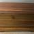 Vintage Hand Crafted Solid Wood Storage Chest 6 thumbnail