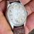 Vintage Rare Double Signed Hamilton Illinois Automatic Watch 7 thumbnail