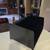 Desktop File Binder Organizer Storage Vertical 8 Slot, Black Steel 3 thumbnail