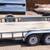 2009 14' Innovative Tandem Trailer for Sale 7 thumbnail