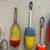 $20 EACH NAUTICAL MAINE BUOYS! BULK LOT HAVE VARIETY! 1 thumbnail