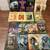 Fantasy Paperback book lot 1 thumbnail