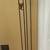 Candelabra — Wrought Iron & Copper, 4-Tier Tealight Stand 50” 1 thumbnail
