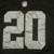 McFADDEN #20 Nike XXL jersey 4 thumbnail