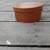 Vintage Hand Painted Firkin Bucket + 2 Handmade Wood Shaker Boxes 9 thumbnail
