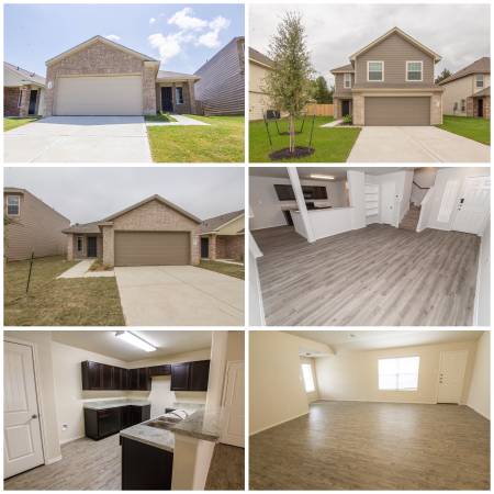 San Antonio Rent House - House For Rent - 6 weeks Free 1