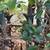 Victorian iron fence 2 thumbnail