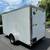 2025 Cargo Trailer 6x12 / NEW / High Ceiling 6’3” 6 thumbnail