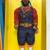 Vintage 1983 "Mr. T" - A-Team's B.A. Baracus Action Figure - By Galoob 3 thumbnail