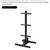 Weight rack - 2inches    - with barbell holder 1 thumbnail