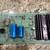 1978 Midway Space Invaders Arcade PCB Boardset 14 thumbnail