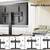 Fitueyes TV Stand 4 thumbnail