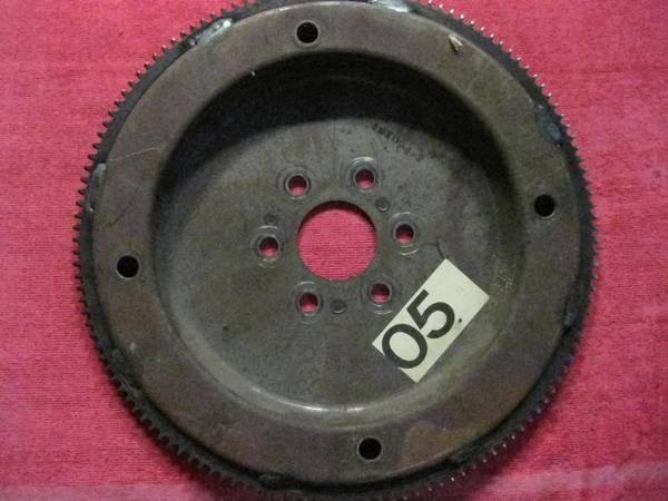 FORD AXOD FLEXPLATE 1