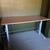 Sit / Stand Desks - looking to sell quick! 1 thumbnail