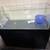 Black lucite hood 90 gallon fish tank 7 thumbnail