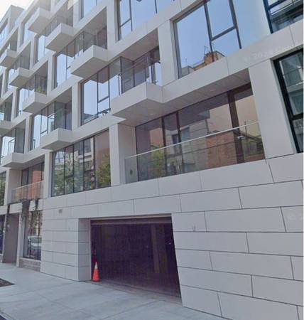 ******STORAGE******* PARKING****** 1