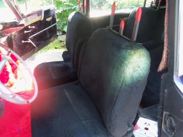 large bucket seats 1