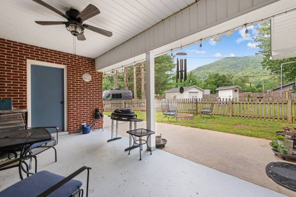 $529,000 / 3br - 2475ft2 - 3/3 Brick home in Maggie - 58 Campbell Creek (Maggie Valley)64029373040771123