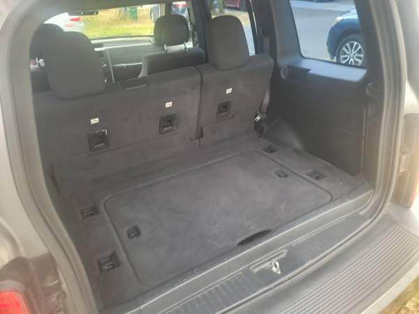 2012 Jeep Liberty - $5,50063623558790659121