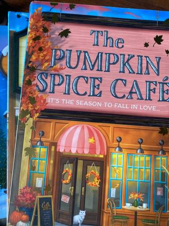 Dream Harbor series (4 books) 1