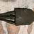 Old Green folding shovel 5 thumbnail