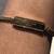 Like New Michael Kors Women MK Logo Plaque Gold Chain Bracelet 6 thumbnail