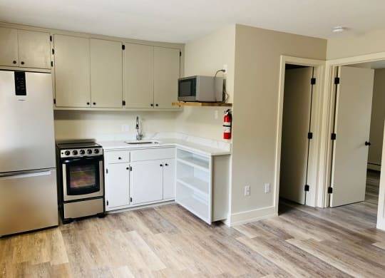 Dishwasher Select Apartments, Large Closets, 2 BD 1