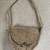 Vintage Straw Raffia Crossbody/Shoulder Bag, Made in Japan 1 thumbnail