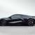 2024 Chevy Chevrolet Corvette Stingray coupe Black 7 thumbnail