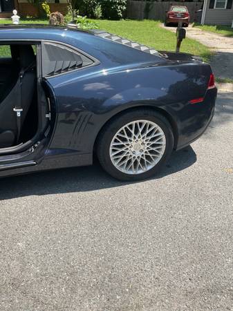 2014 Camaro - $4,80063613444836739124