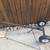 Kendon Motorcycle Trailer, 3 bikes capacity, stand-up, utility box 11 thumbnail