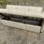 Flexsteel 74" Cream / Tan JACK Knife Sofa bed Couch Boat RV jackknife 7 thumbnail