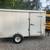 2016 6 x 12 box trailer, needs frame repair 1 thumbnail
