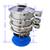 15.7”Electric Vibrating Sieve Screen Shaker Sifter Machine 230125 6 thumbnail