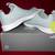 PUMA Women's Laguna Fusion Slip-on Golf Shoe (Women 7) - New in Box 4 thumbnail
