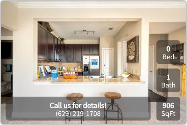 $1,485 / 906ft2 - Put a smile on your face! You've just found the right place! (Franklin - North)63680355948929122