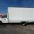 2001 Chevrolet Express G3500 BoxTruck 2 thumbnail