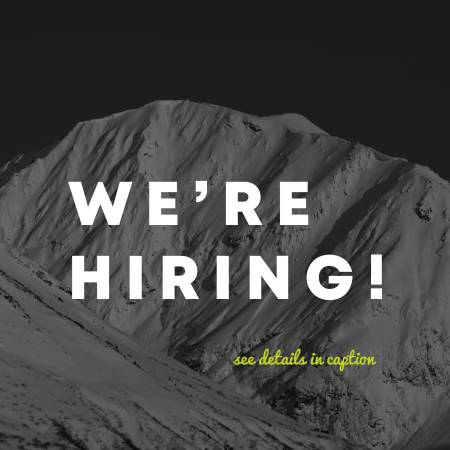 EXPERIENCED DENTAL ASSISTANT (Anchorage, Alaska) 1